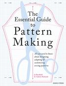 Book - The Essential Guide to Pattern Making