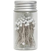 Hobby Gift Create Glass Head Pins image