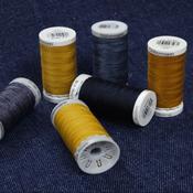 Haberdashery - Gütermann Denim Thread 100m