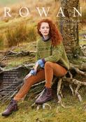Rowan Knitting &amp; Crochet Magazine Number 76