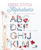 Book - Cross Stitch Alphabets