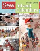 Book - Sew Advent Calendars