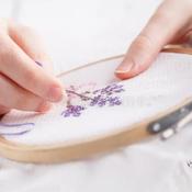 Haberdashery - Hand Sewing Needles - D.M.C. Embroidery/Cross Stitch