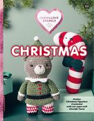 Rico Chenillove Sparkle ~ Christmas Book