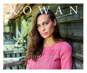 Book - Rowan Cotton Cashmere Collection image