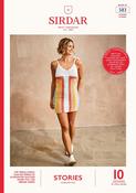 Sirdar Summer Stories in Stories Book 583