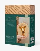 DMC George Giraffe - Beginner Punch Needle Kit PN010K