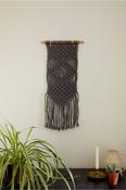 DMC THE TRANQUIL WALL HANGING MACRAME KIT MC102K