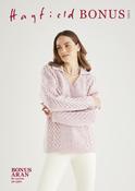 Hayfield Bonus Aran Pattern 10612 - Sweater