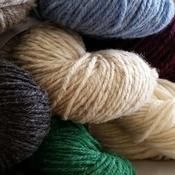 Sonas Irish Aran image