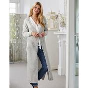 Stylecraft Batik DK Pattern 9421 - Cardigans