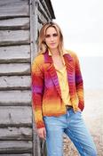 Stylecraft Dream Catcher DK Pattern 9601 - Jacket &amp; Hat - NOW €1.00 image