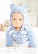 King Cole Baby Book 5