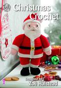 King Cole Christmas Crochet Book 2