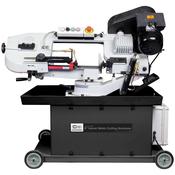 SIP 01593 8" Swivel Metal Cutting Bandsaw image