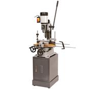 SIP 01950 Heavy Duty Standing Morticer with Cabinet image