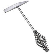 SIP 02709 Spring Handle Metal Chipping Hammer image