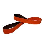 3M 132005 Cloth Sanding Belt 777F 75mm X 2000mm image