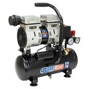 SIP 05398 QT 6ltr Low Noise Direct Drive Compressor image