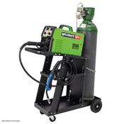 SIP 05739CART WELDMATE® AUTOPLUS 180A MIG/ARC/TIG Synergic Welder with Cart Package image