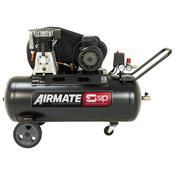 SIP 06458 BD 3hp 100ltr Belt Drive Compressor image