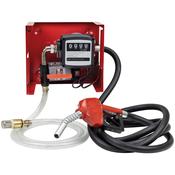 SIP 06805 SIP 12v Diesel Transfer Pump with Fuel Meter image