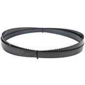 SIP 06933 16" Wood Cutting Bandsaw Blade (3345 x 25mm 4TPI) image