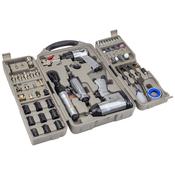 SIP 07197 73 Piece Air Tool Kit image