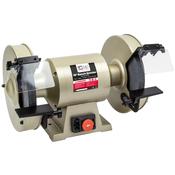 SIP 07650 10" Pro Bench Grinder image