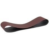SIP 07740 4" x 36" 120 Grit Sanding Belt image