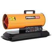 SIP 09590 Fireball XD50F Diesel/Paraffin Space Heater image