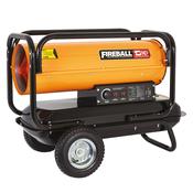 SIP 09593 Fireball XD100 Diesel/Paraffin Space Heater image