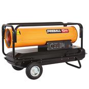 SIP 09594 Fireball XD140 Diesel/Paraffin Space Heater image