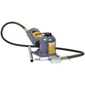 SIP 09829 Winntec 20 Ton Low Profile Air Bottle Jack image