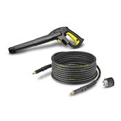 Karcher HK 12 Quick Connect Hose and Trigger Gun Kit image