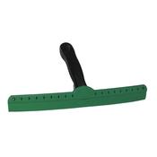 Vikan 707852 Wipe-N-Shine, 350 mm, Green image