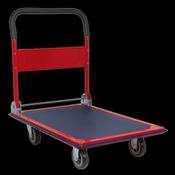 Sealey CST992 Platform Truck 300kg Capacity image