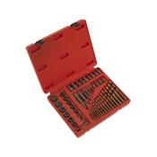 Sealey AK8149 Master Extractor Set 49pc image