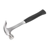 Sealey CLX16 Claw Hammer 16oz One-Piece Steel image