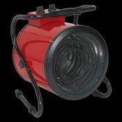 Sealey EH9001 Industrial Fan Heater 9kW 400V image