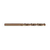 Sealey DB070CB HSS Cobalt Fully Ground Drill Bit Ø7mm Pack of 10 image
