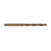 Sealey DB105CB HSS Cobalt Fully Ground Drill Bit Ø10.5mm Pack of 5 image