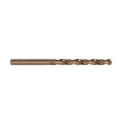 Sealey DB125CB HSS Cobalt Fully Ground Drill Bit Ø12.5mm Pack of 5 image