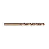 Sealey DB130CB HSS Cobalt Fully Ground Drill Bit Ø13mm Pack of 5 image