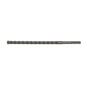 Sealey MAX25X520 SDS MAX Drill Bit Ø25 x 520mm image