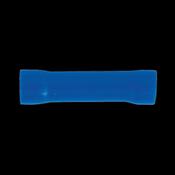 Sealey BT12 Butt Connector Terminal Ø4.5mm Blue Pack of 100 image