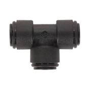 Sealey JGCT8 Equal Tee 8mm Pack of 5 (John Guest Speedfit® - PM0208E) image