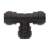 Sealey JGCT12 Equal Tee 12mm Pack of 5 (John Guest Speedfit® - PM0212E) image