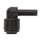 Sealey JGCET6 Stem Elbow 6mm Pack of 5 (John Guest Speedfit - PM220606E) image