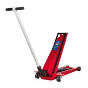 Sealey 2200HL High Lift Low Profile Trolley Jack 2 Tonne image